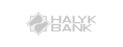 Halyk bank